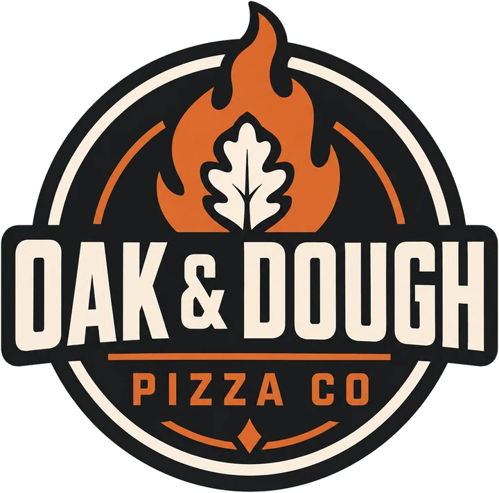 Oak & Dough Pizza Co