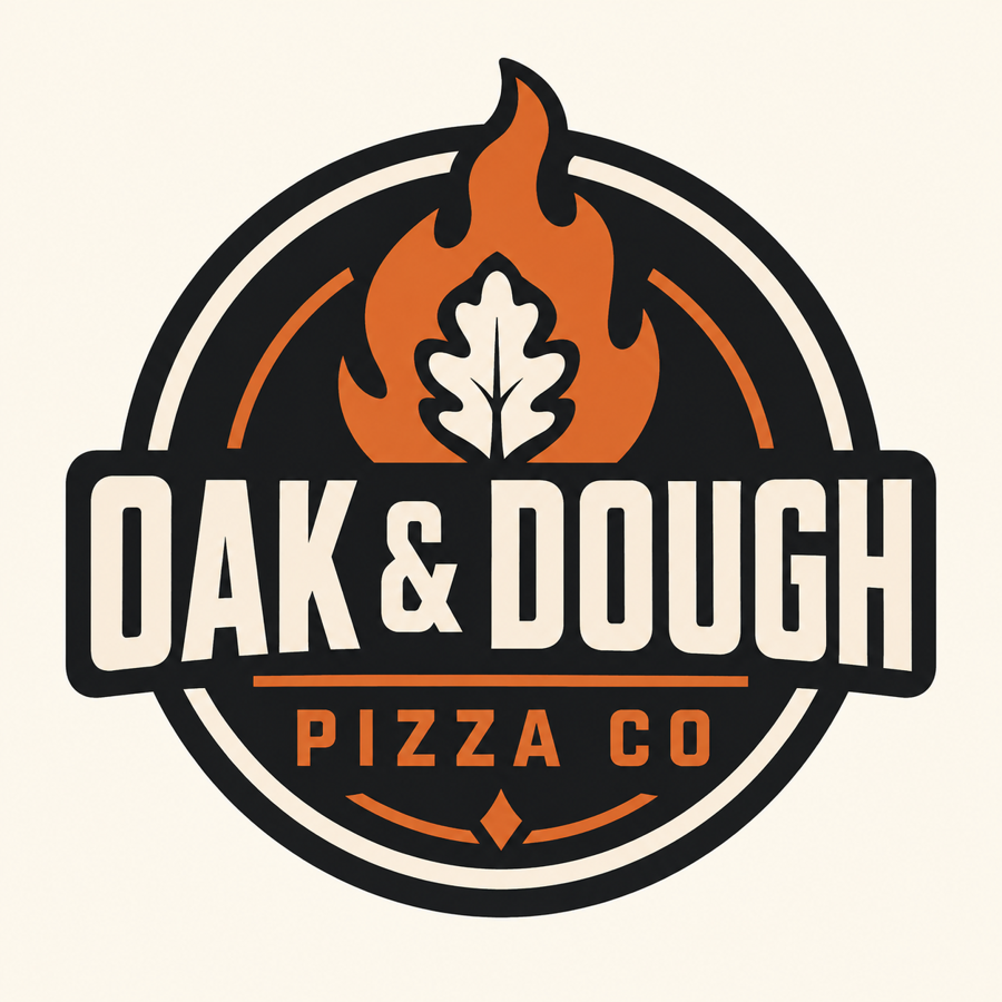 Oak & Dough Pizza Co